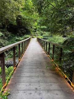 Casalarada - House by the Creek - Watsonville - 2