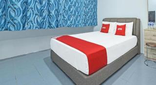 OYO 90544 M&h Hotel - Desaru - 2