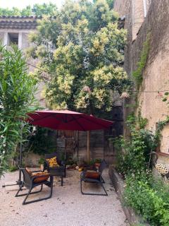 Le Clos d'Orange - Hotel & ville de Provence - Orange - 7