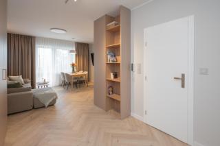 Apartament Wejhera III - Puck - 5