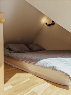 Männikäbin Tiny House - - 4