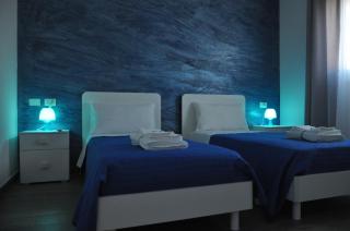 Alicata B&b La Dimora Del Vento - 3