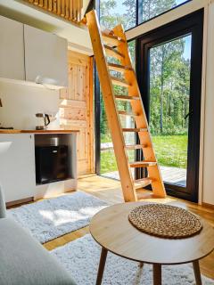 Männikäbin Tiny House - - 7