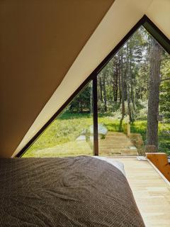 Männikäbin Tiny House - - 3