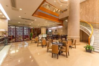 Swiss-Belhotel Blulane - Manila - 9