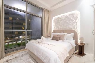 Best Marina & Ain Dubai View | Steps to JBR beach - 6