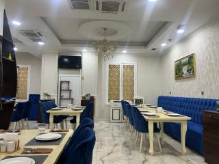VX turizm group - Baku - 9