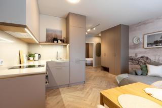 Apartament Wejhera III - Puck - 9