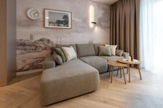 Apartament Wejhera III - 3