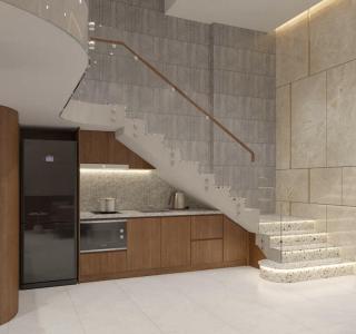 CIBI Homes - Hanoi Central Cozy Private Stay - Hanoi - 0