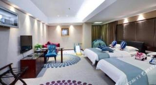 Changsha ZiXin Hotel - Changsha - 4