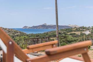 Kondylis Cottage - Provatas - 8