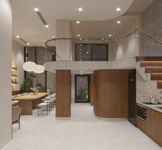 CIBI Homes - Hanoi Central Cozy Private Stay - Hanoi - 4