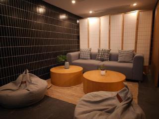 base-WENDING Serviced Apartment - Shanghai - 6