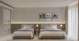 CIBI Homes - Hanoi Central Cozy Private Stay - Hanoi - 3