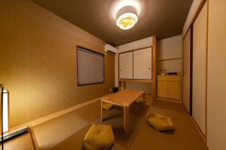 MADOKA Kyoto station west - 7