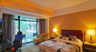 CP Peninsula Hotel - Dongguan - 9
