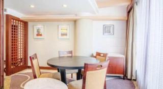 CP Peninsula Hotel - Dongguan - 3