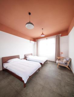 Tianmen Mountain Panorama & Cultural Art Exchange Hostel - Zhangjiajie - 9