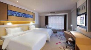 Lavande Hotels·Linyi Yinan Junyue Shopping Center - Yinan - 3