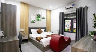 Hoang Mai Hotel - Tây Ninh - 2