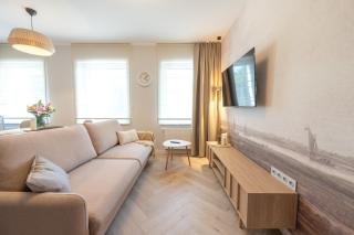 Apartament Wejhera II - Puck - 9