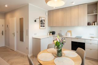 Apartament Wejhera II - Puck - 7