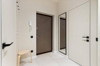Noviy Bereg 1-bedroom Apartment - 3