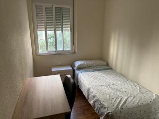 XRYHOMES I Residencial en Jerez 4 hab, 2 baños, 7pax, 10 min del centro - 2