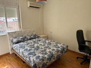 XRYHOMES I Residencial en Jerez 4 hab, 2 baños, 7pax, 10 min del centro - Jerez de la Frontera - 6