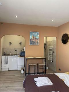 Studio l'iDOLE - La Celle-sous-Gouzon - 0