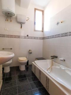 Casa Cavalè - Ai piedi della Montagna - Caltabellotta - 8