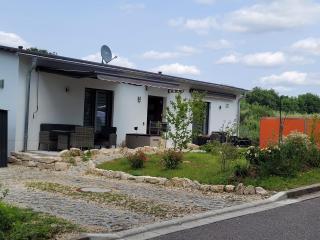 P und P Apartment Deluxe - Muhr amSee - 9