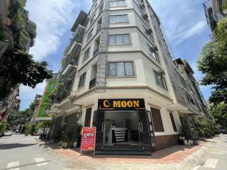 Moon Hotel Apartment 3 - Hanoi - 9
