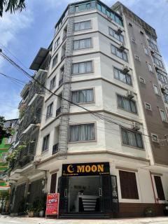 Moon Hotel Apartment 3 - Hanoi - 5