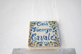 Casa Cavalè - Ai piedi della Montagna - Caltabellotta - 5