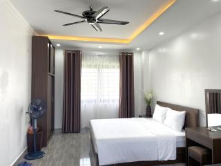 Moon Hotel Apartment 3 - Hanoi - 0