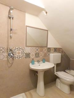 Casa Cavalè - Ai piedi della Montagna - Caltabellotta - 4