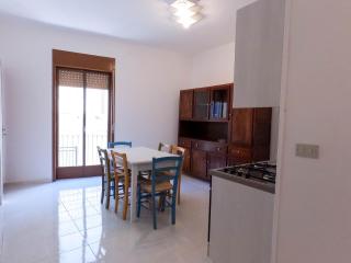 Casa Cavalè - Ai piedi della Montagna - Caltabellotta - 3