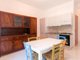 Casa Cavalè - Ai piedi della Montagna - Caltabellotta - 1