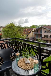 Apartman Stevanovic - Vrnjačka Banja - 9