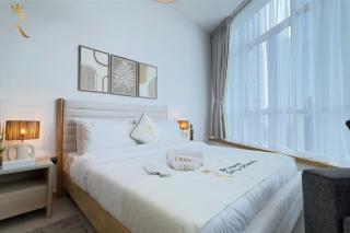 Peaceful Studio in Prime Al Reem Location - Abu Dhabi - 8