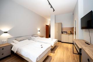 Apartamenty Castello - Kluczbork - 3