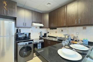 Peaceful Studio in Prime Al Reem Location - Abu Dhabi - 4