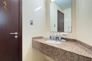 Peaceful Studio in Prime Al Reem Location - Abu Dhabi - 2