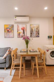 Morri Lakeview Hanoi - 8