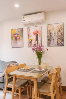 Morri Lakeview Hanoi - Hanoi - 7