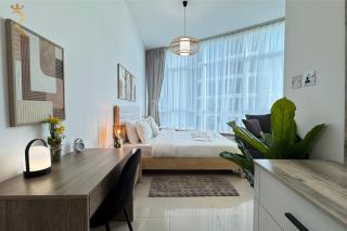 Peaceful Studio in Prime Al Reem Location - Abu Dhabi - 7