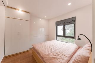 Morri Lakeview Hanoi - 1