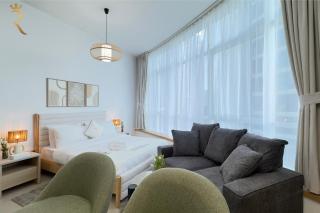 Peaceful Studio in Prime Al Reem Location - Abu Dhabi - 0